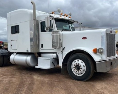 Peterbilt 379